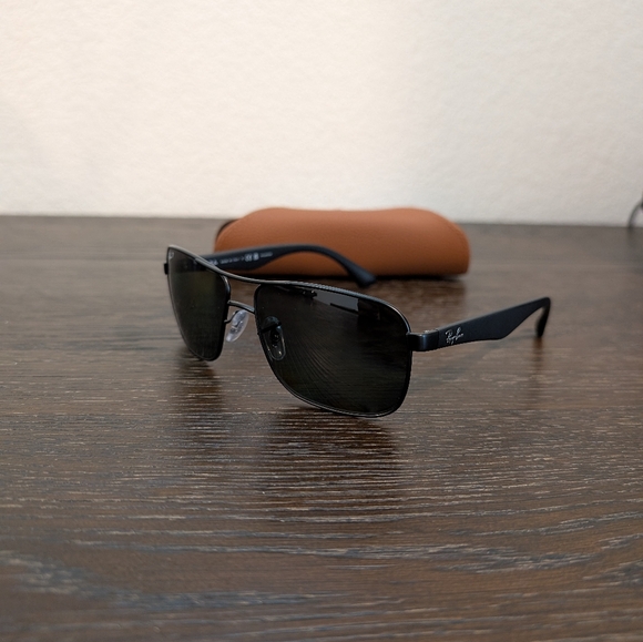 Rayban Polarized RB3483 59mm - Picture 4 of 9